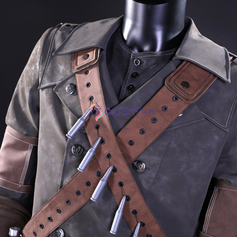 ชุดคอสเพลย์เกม Bloodborne Yhar - Bloodborne Cosplay Prop บทวิจารณ์และราคา
