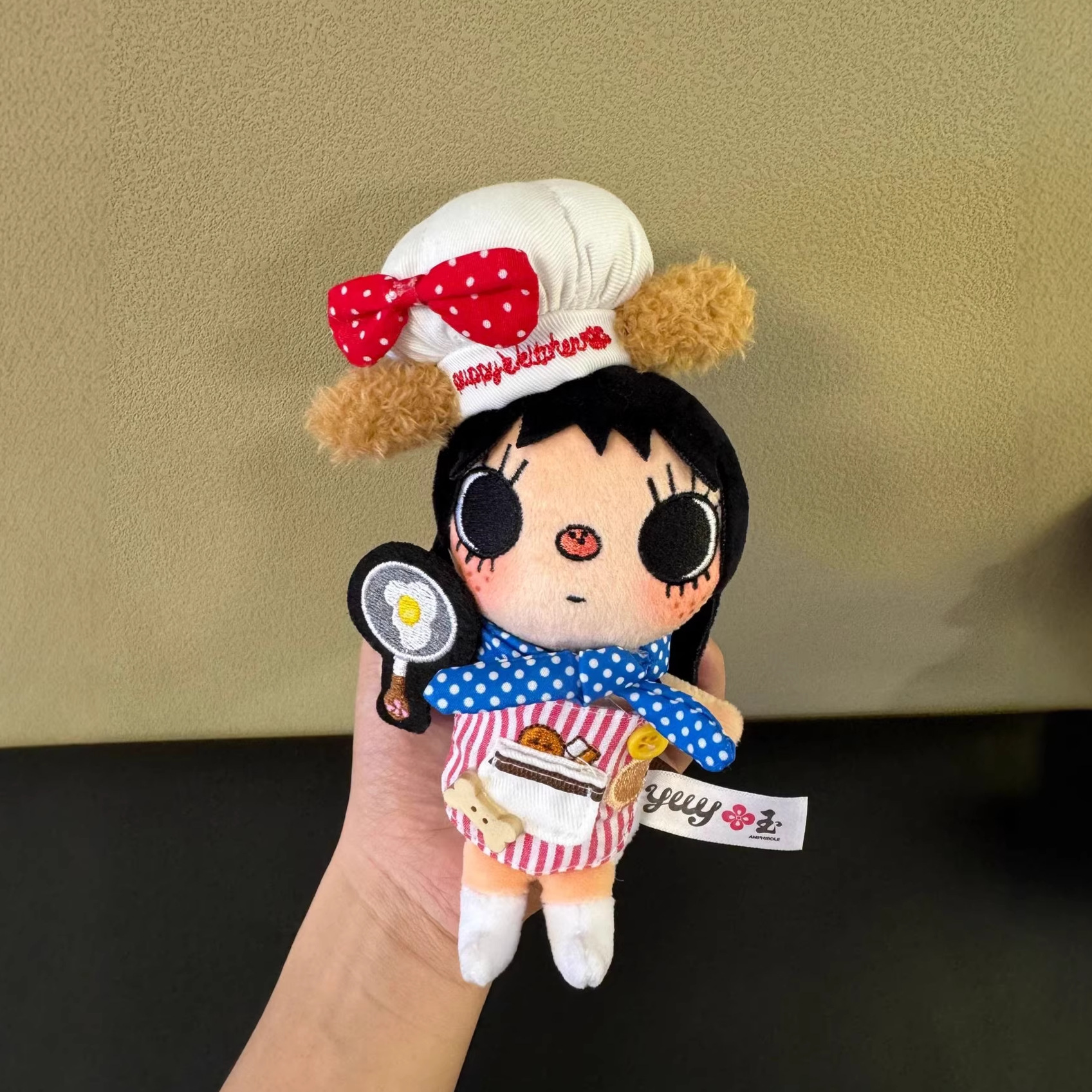 ตุ๊กตาหยกน้อย YUY แบบใหม่ ชุดน - Cosplay Floating Prop บทวิจารณ์และราคา