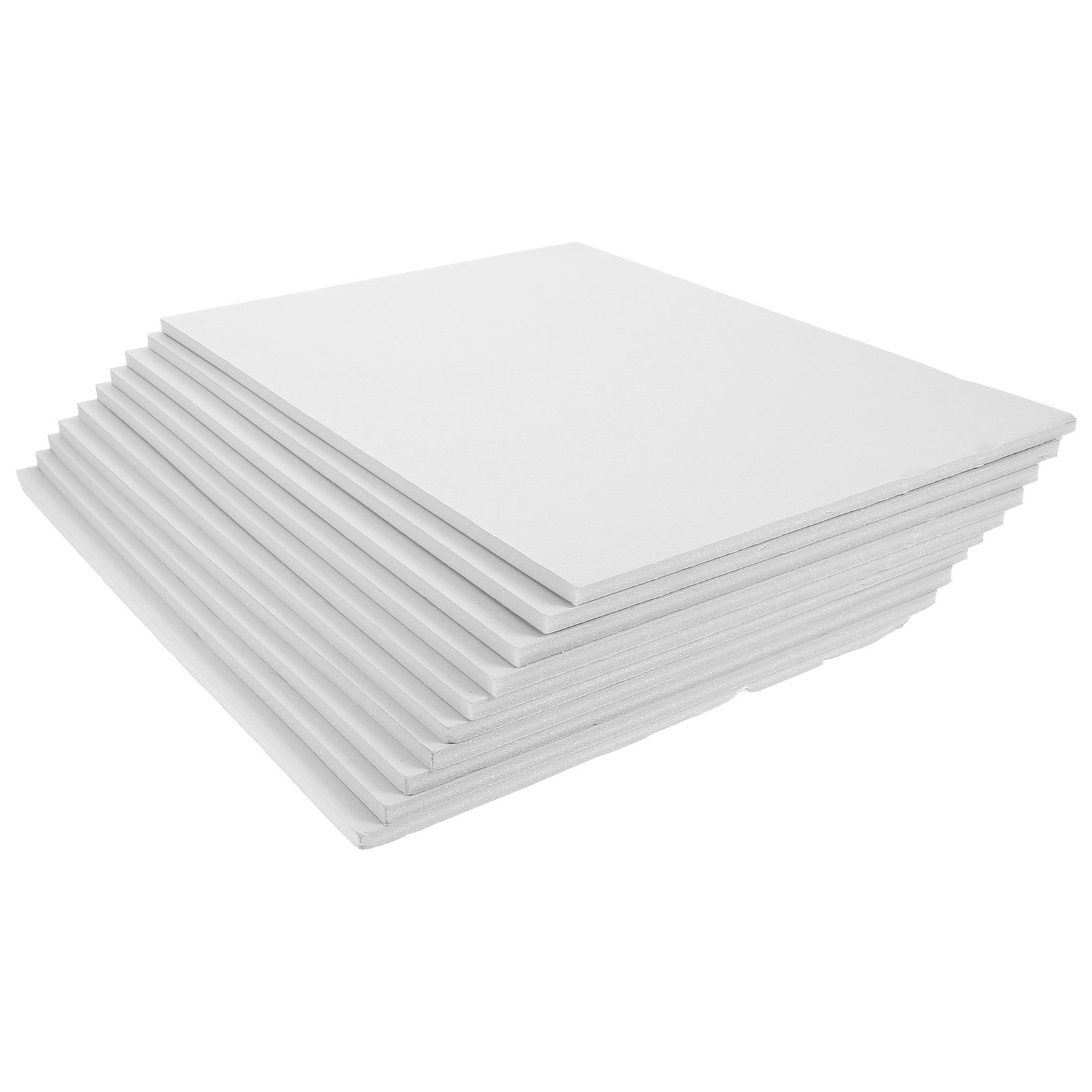 แผ่นโฟม 10 ชิ้น สำหรับงานประดิ - Cosplay Prop Foam บทวิจารณ์และราคา
