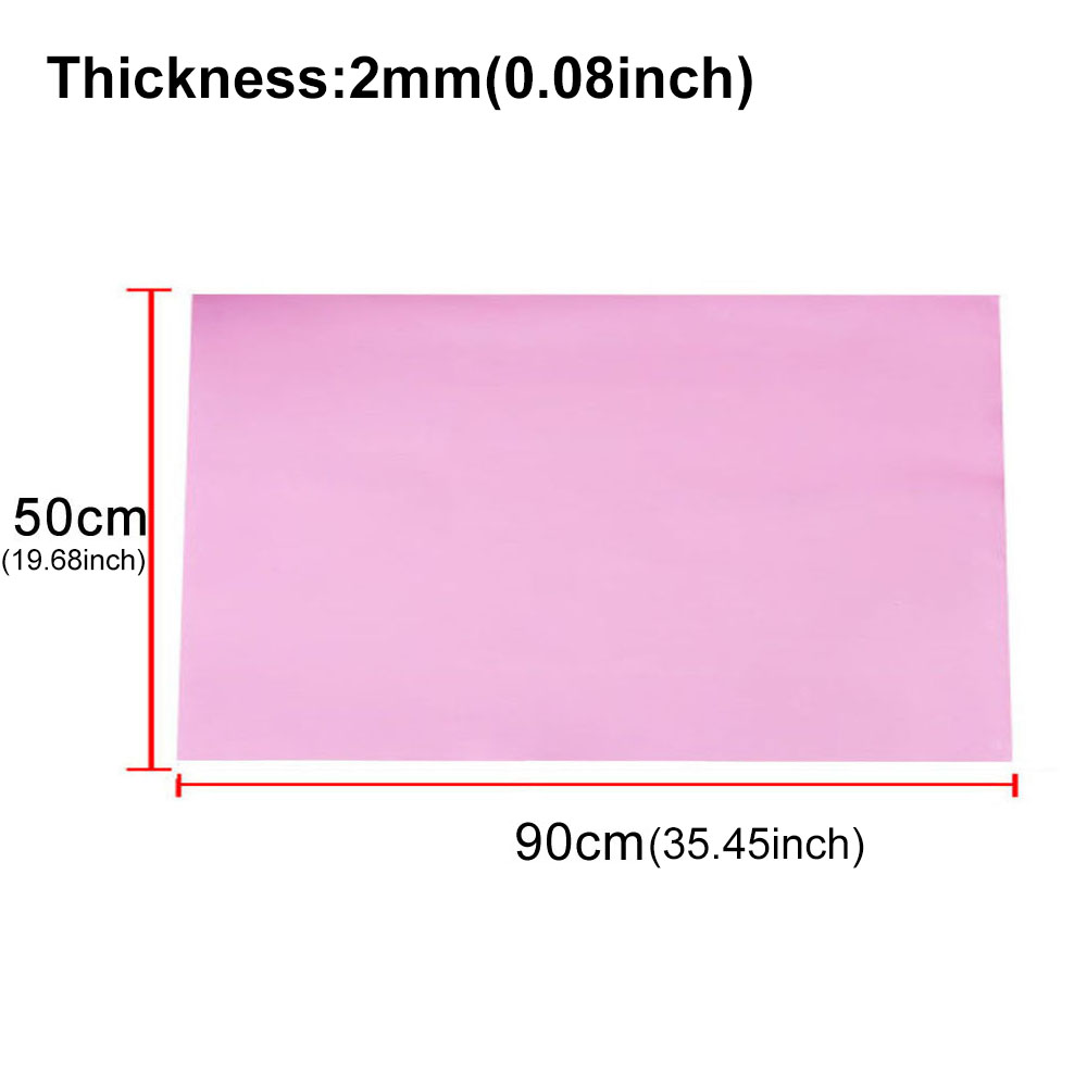 แผ่นโฟม EVA สีสันสดใส 16 สี หน - Cosplay Props Eva Foam บทวิจารณ์และราคา