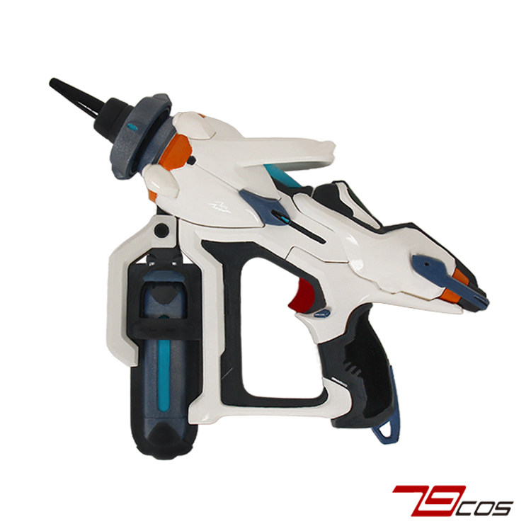 เกมโอเวอร์วอทช์ จูโน ดาบ อุปกร - Dva Cosplay Prop บทวิจารณ์และราคา