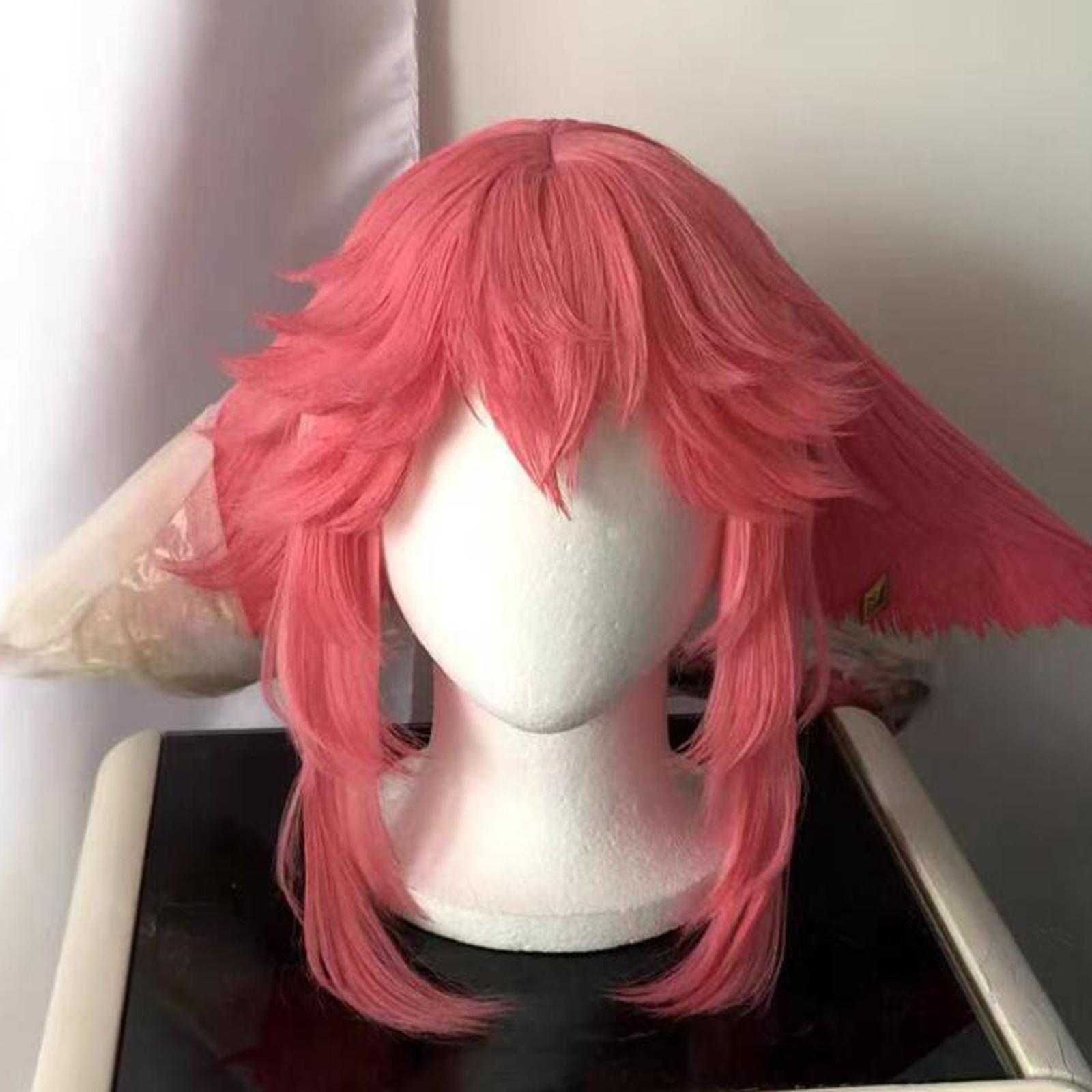 โฟมวิกผมหัวหญิง Styrofoam Mann - Cosplay Prop Foam บทวิจารณ์และราคา