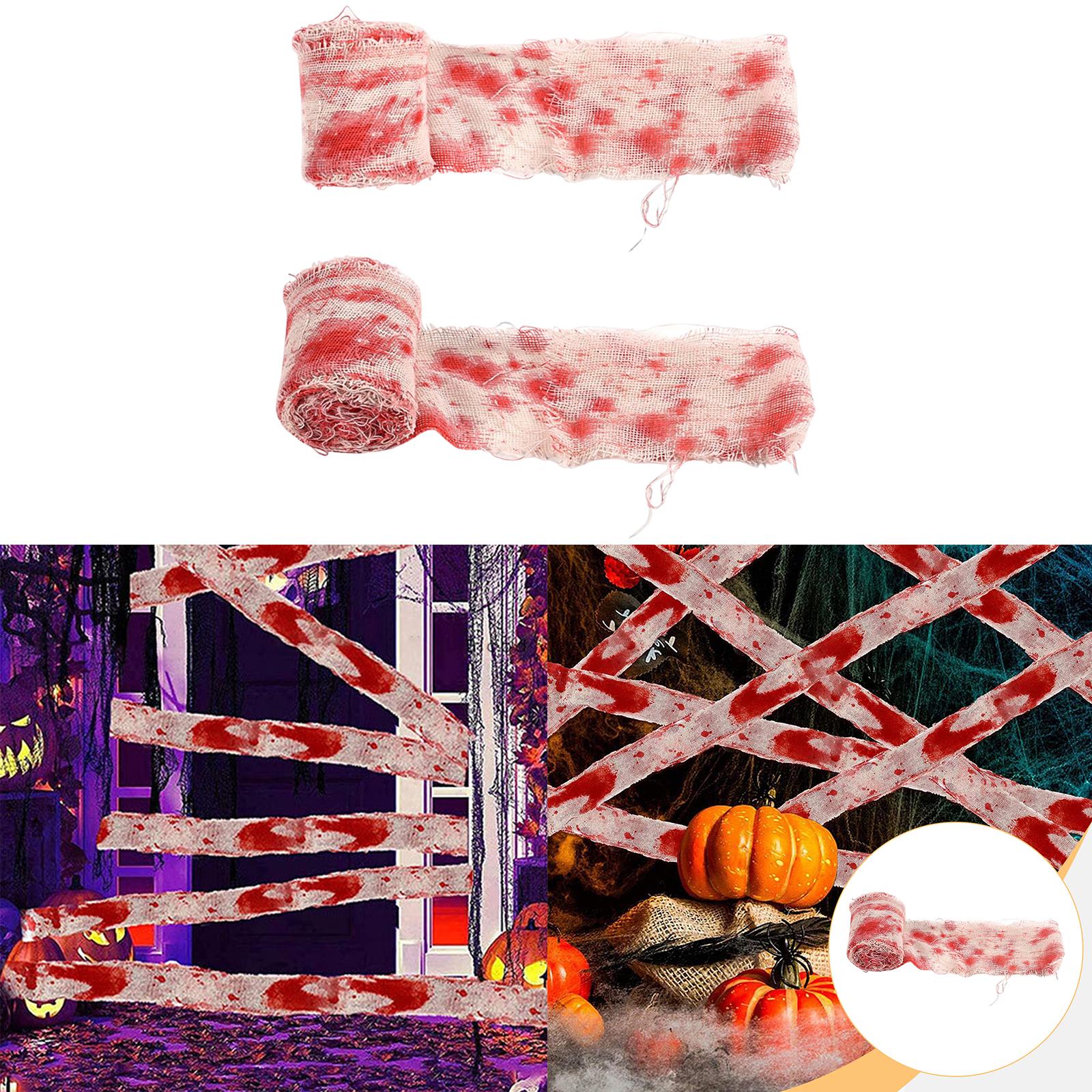 อุปกรณ์ประกอบฉากถ่ายภาพผ้าสยอง - Easy Cosplay Prop บทวิจารณ์และราคา