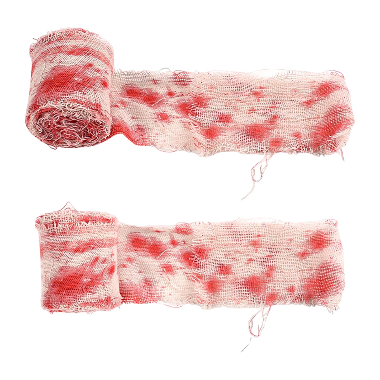 อุปกรณ์ประกอบฉากถ่ายภาพผ้าสยอง - Easy Cosplay Prop บทวิจารณ์และราคา