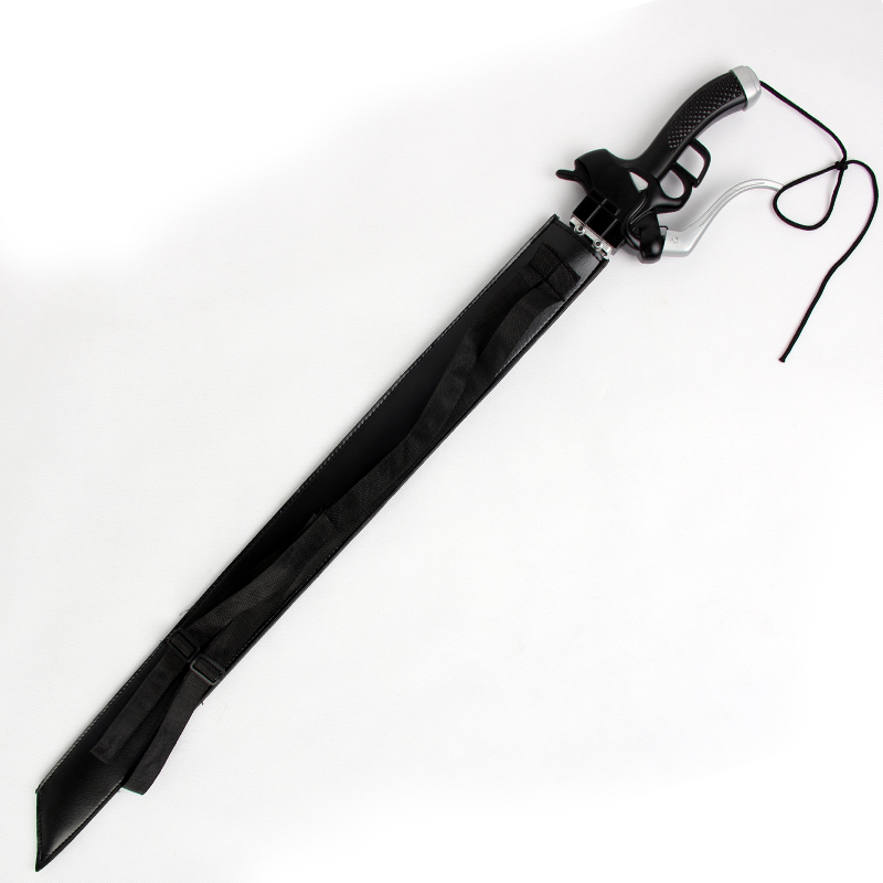 อุปกรณ์ประกอบฉากคอสเพลย์ ดาบ A - Cosplay Prop บทวิจารณ์และราคา