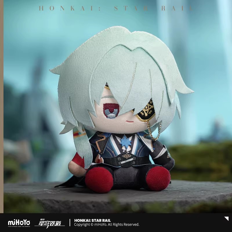 [ของแท้] miHoYo เกม Honkai Sta - Anaxa Cosplay Prop บทวิจารณ์และราคา