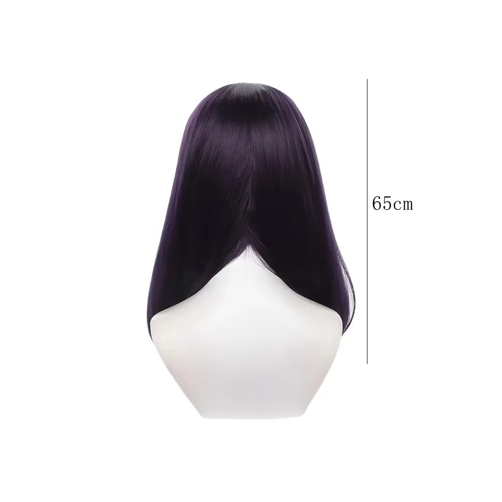 วิกผมคอสเพลย์อนิเมะ อิโอริ อุท - Frieren Cosplay Prop บทวิจารณ์และราคา