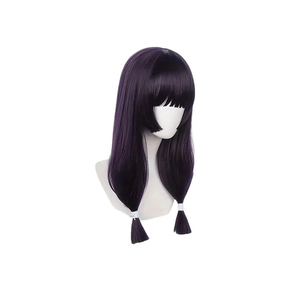 วิกผมคอสเพลย์อนิเมะ อิโอริ อุท - Frieren Cosplay Prop บทวิจารณ์และราคา
