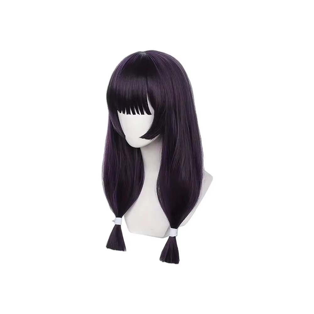 วิกผมคอสเพลย์อนิเมะ อิโอริ อุท - Frieren Cosplay Prop บทวิจารณ์และราคา