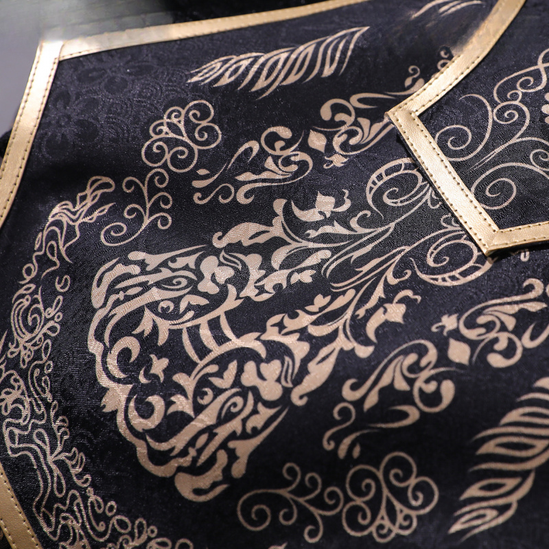ชุดคอสเพลย์เกม Cainhurst Blood - Bloodborne Cosplay Prop บทวิจารณ์และราคา