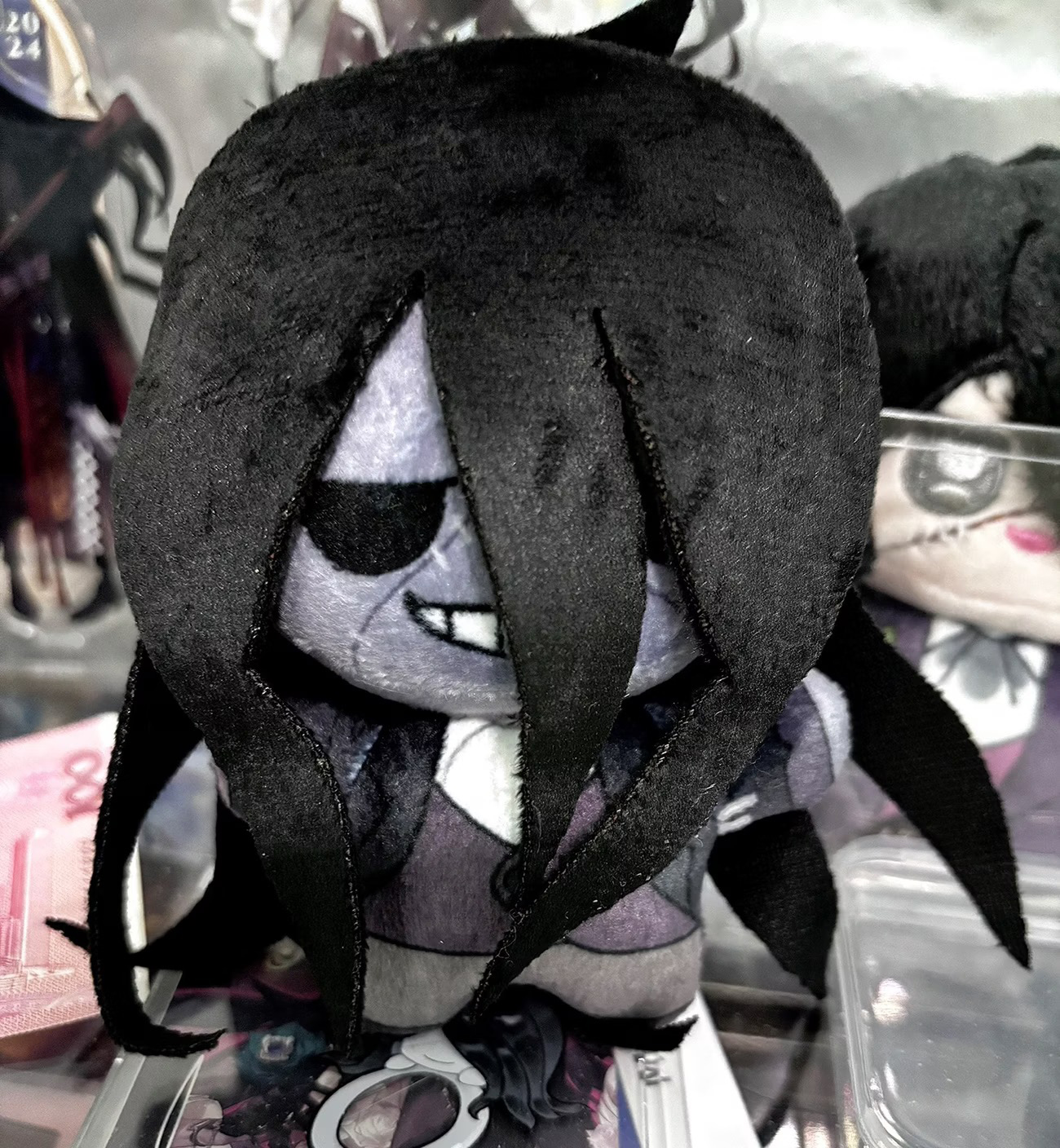 ตุ๊กตาอนิเมะ Identity V อันโตน - Cosplay Plushie Prop บทวิจารณ์และราคา