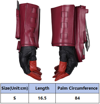 ชุดคอสเพลย์บ็อบา พร้อมเข็มขัด  - Free Cosplay Prop Patterns บทวิจารณ์และราคา