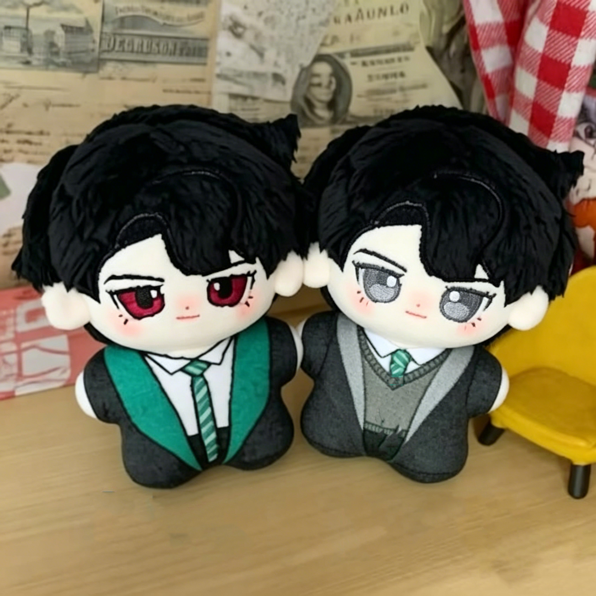 ตุ๊กตาโทม มาร์โวล ริดเดิล ขนาด - Cosplay Plushie Prop บทวิจารณ์และราคา