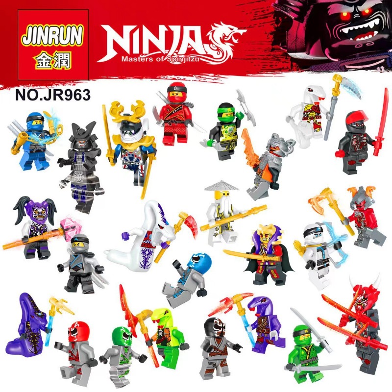 ตัวต่อ, ตุ๊กตา, ของเล่น, ตัวละ - Cosplay Prop Building บทวิจารณ์และราคา