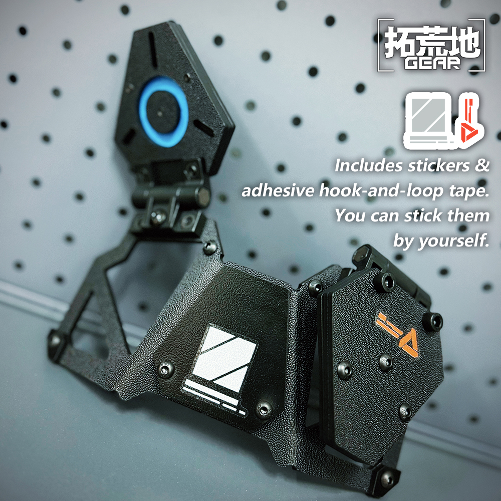 KLUKAI สาวคอสเพลย์หมวกอุปกรณ์เ - Cosplay Floating Prop บทวิจารณ์และราคา