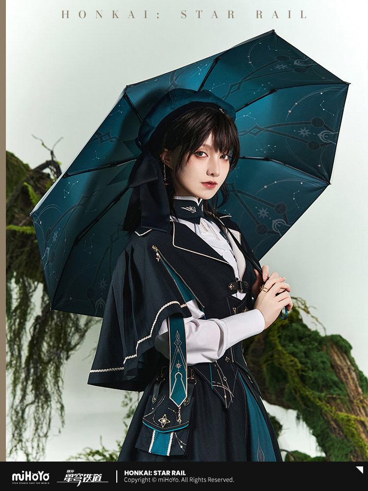 ของแท้ MiHoYo Honkai Star Rail - Anaxa Cosplay Prop บทวิจารณ์และราคา