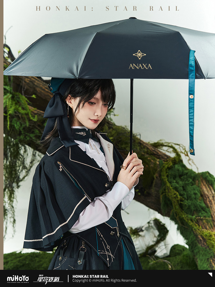 ของแท้ MiHoYo Honkai Star Rail - Anaxa Cosplay Prop บทวิจารณ์และราคา