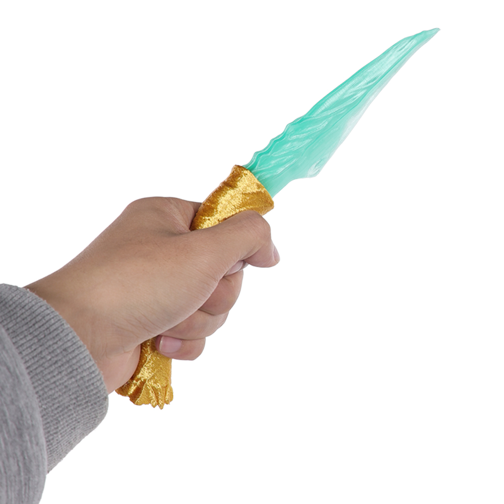 มีดคอสเพลย์ Avatar แบบปลอมตัว  - Cosplay Prop Knife บทวิจารณ์และราคา