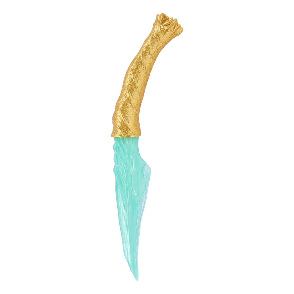 มีดคอสเพลย์ Avatar แบบปลอมตัว  - Cosplay Prop Knife บทวิจารณ์และราคา