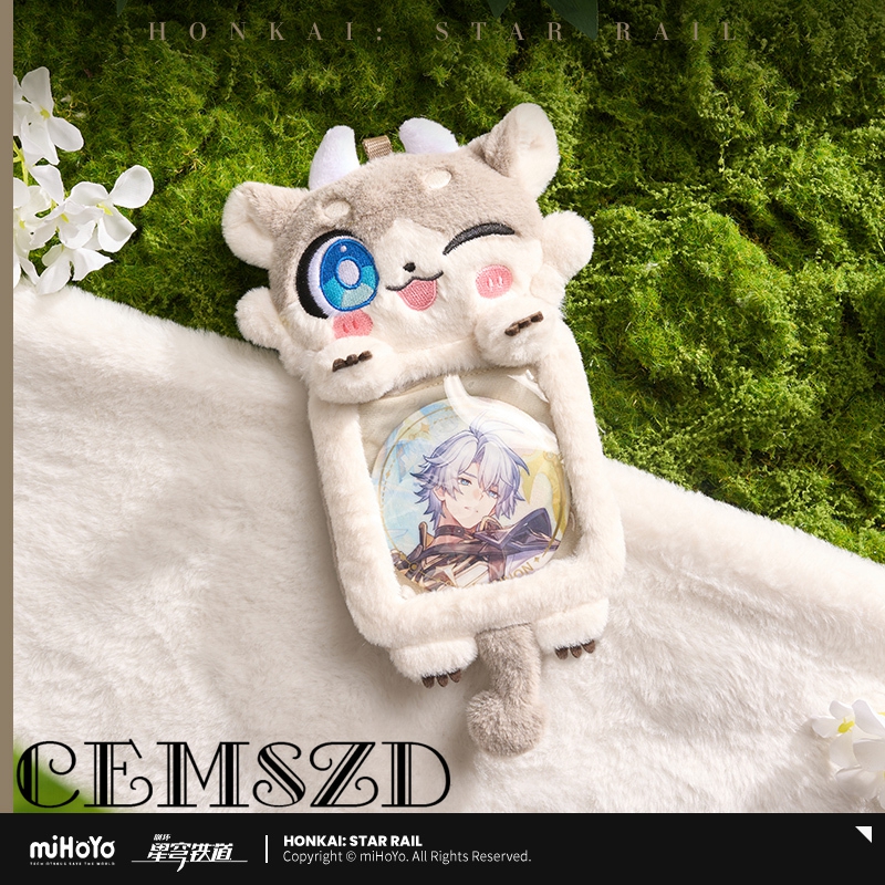 [ของแท้] เกม Honkai Star Rail  - Anaxa Cosplay Prop บทวิจารณ์และราคา