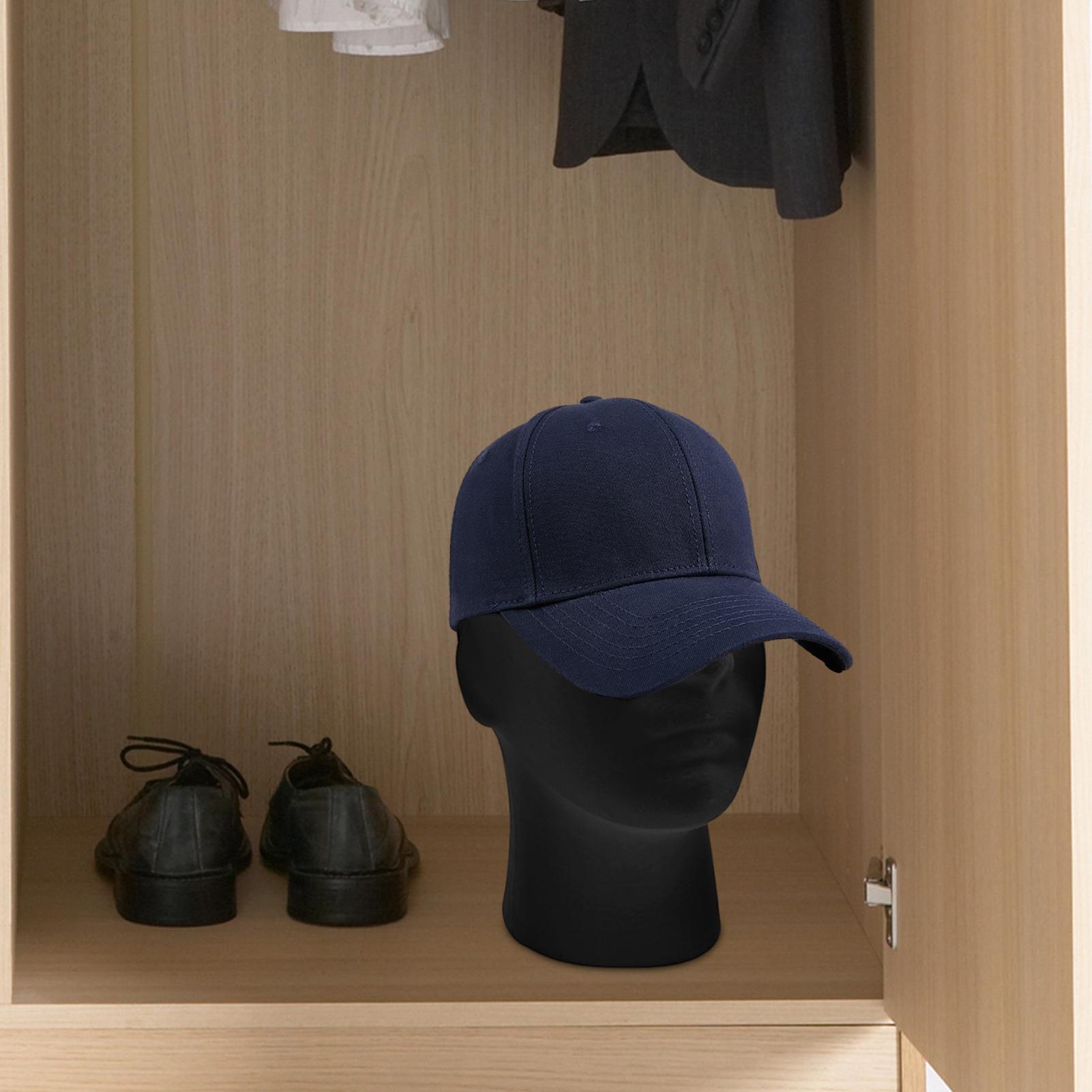 หัวหุ่นโฟมกำมะหยี่สีดำ สำหรับโ - Cosplay Prop Foam บทวิจารณ์และราคา
