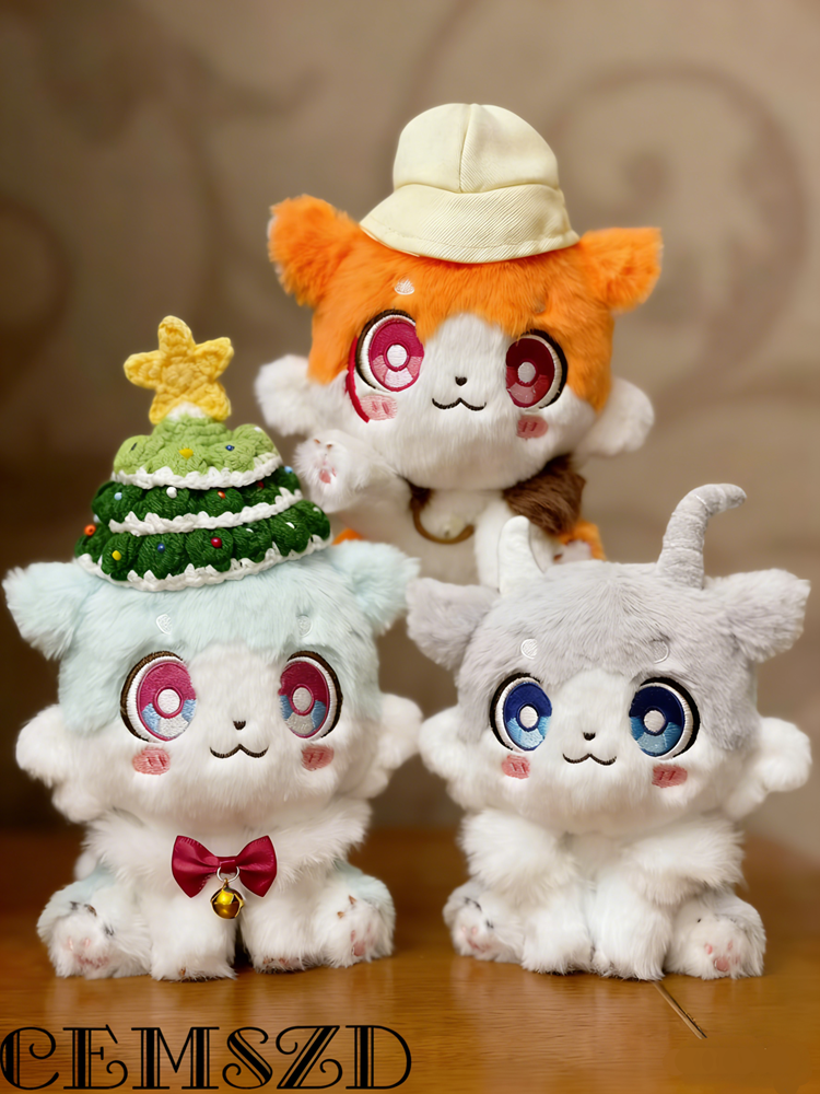 ตุ๊กตาอนิเมะ Honkai Star Rail  - Anaxa Cosplay Prop บทวิจารณ์และราคา