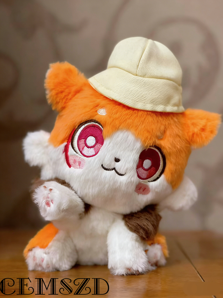 ตุ๊กตาอนิเมะ Honkai Star Rail  - Anaxa Cosplay Prop บทวิจารณ์และราคา