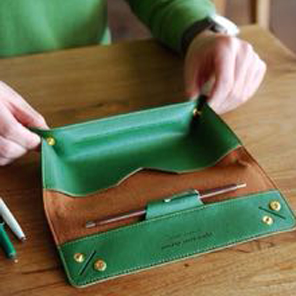 DIY หนัง CRAFT กระเป๋าสตางค์กา - Craft Knife Set บทวิจารณ์และราคา