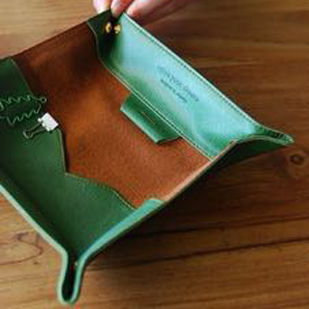 DIY หนัง CRAFT กระเป๋าสตางค์กา - Craft Knife Set บทวิจารณ์และราคา
