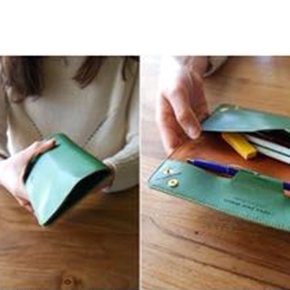 DIY หนัง CRAFT กระเป๋าสตางค์กา - Craft Knife Set บทวิจารณ์และราคา