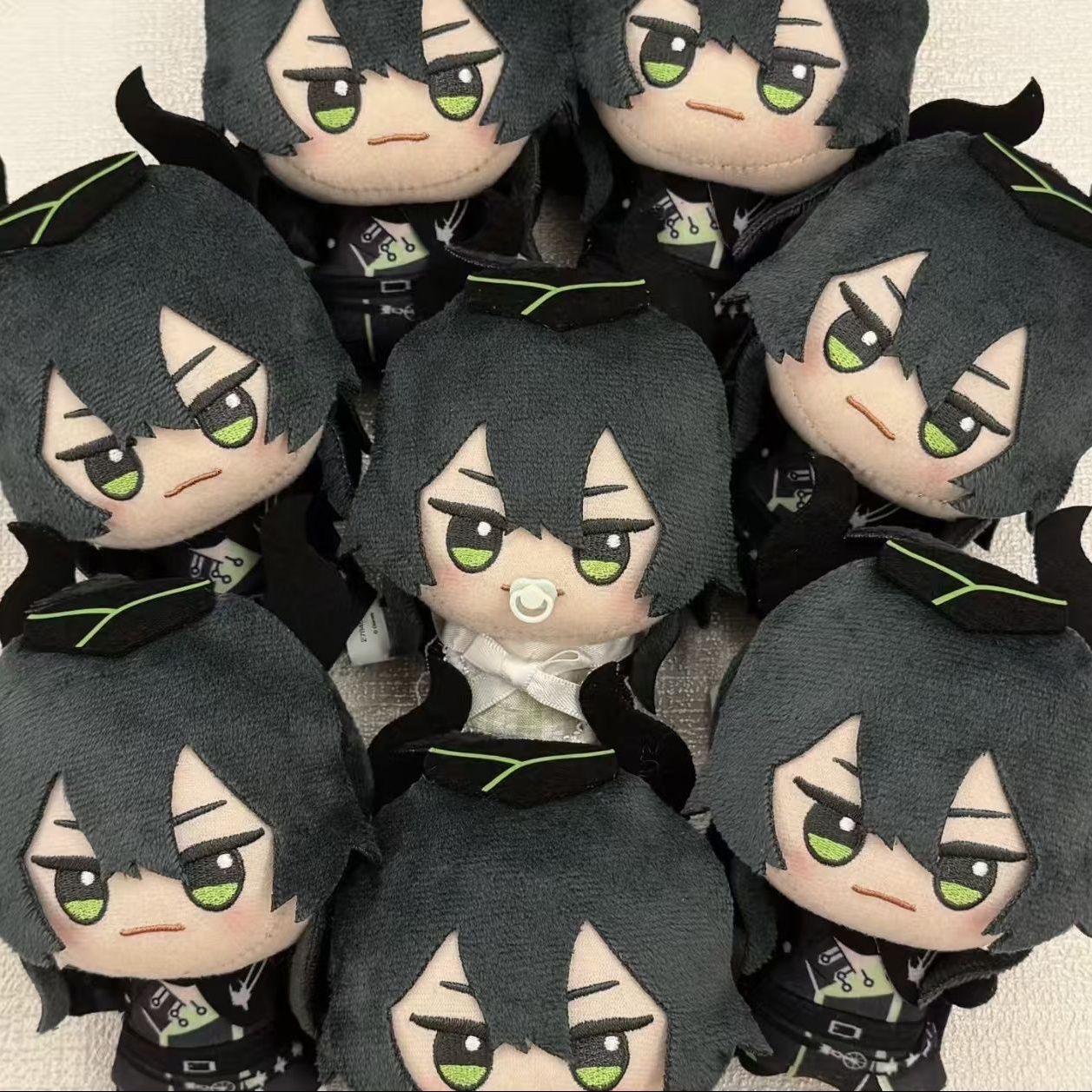 ตุ๊กตาลิเลีย แวนรูจ ขนาด 10 ซม - Cosplay Plushie Prop บทวิจารณ์และราคา