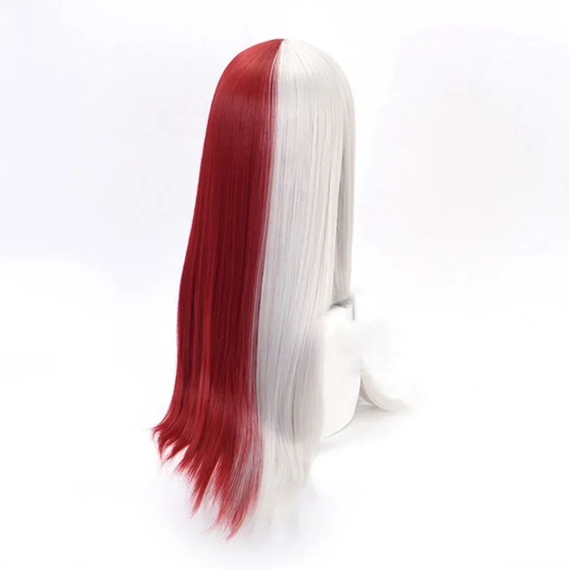 วิกผมคอสเพลย์ตัวละครโทโดโรกิ โ - Cosplay Floating Prop บทวิจารณ์และราคา