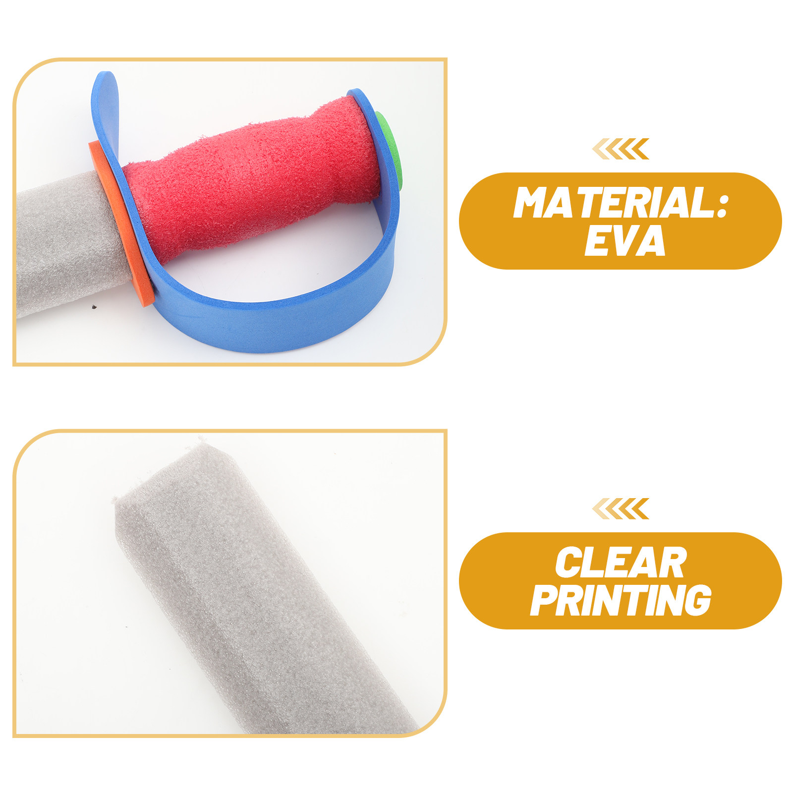 ดาบโฟม Eva น้ำหนักเบา ปลอดภัย  - Cosplay Props Eva Foam บทวิจารณ์และราคา
