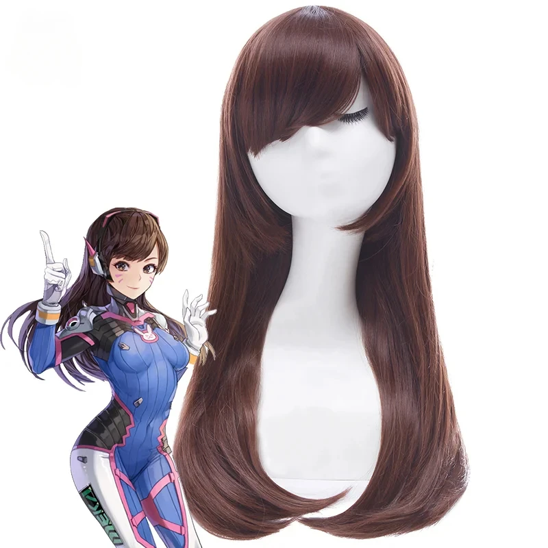 คอสเพลย์เกม rolecos ชุดว่ายน้ำ - Dva Cosplay Prop บทวิจารณ์และราคา