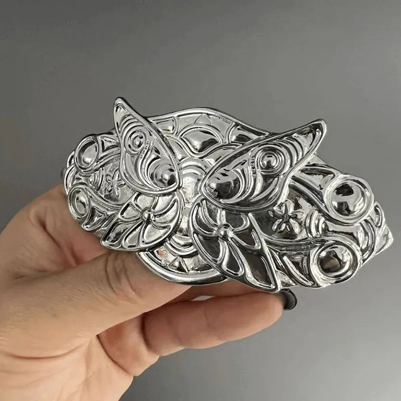 กิ๊บติดผมคอสเพลย์ CyFern อนิเม - Frieren Cosplay Prop บทวิจารณ์และราคา