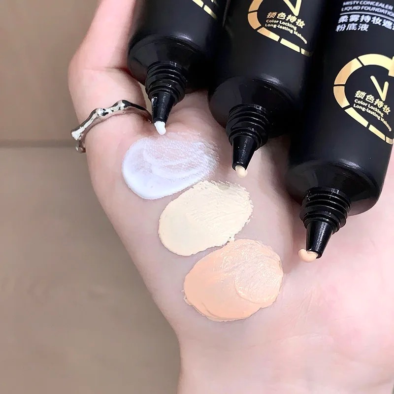 รองพื้นชนิดน้ำสีขาวสำหรับแต่งห - Cosplay Prop Primer บทวิจารณ์และราคา