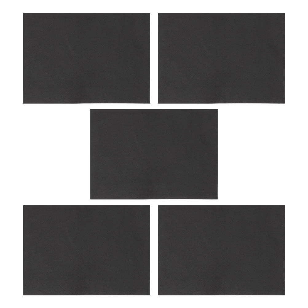 5 ชิ้นโฟมบอร์ดวัสดุแผ่นโฟมอีวา - Cosplay Props Eva Foam บทวิจารณ์และราคา