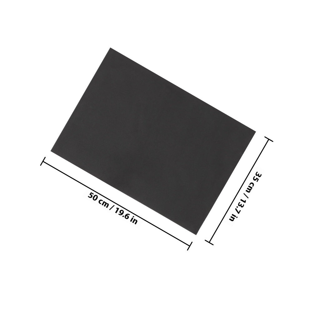 5 ชิ้นโฟมบอร์ดวัสดุแผ่นโฟมอีวา - Cosplay Props Eva Foam บทวิจารณ์และราคา
