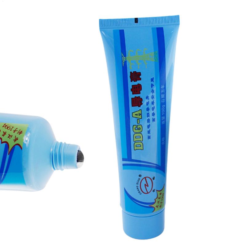 จาระบีไฟฟ้า 100g จาระบีหล่อลื่ - Contact Cement Glue บทวิจารณ์และราคา