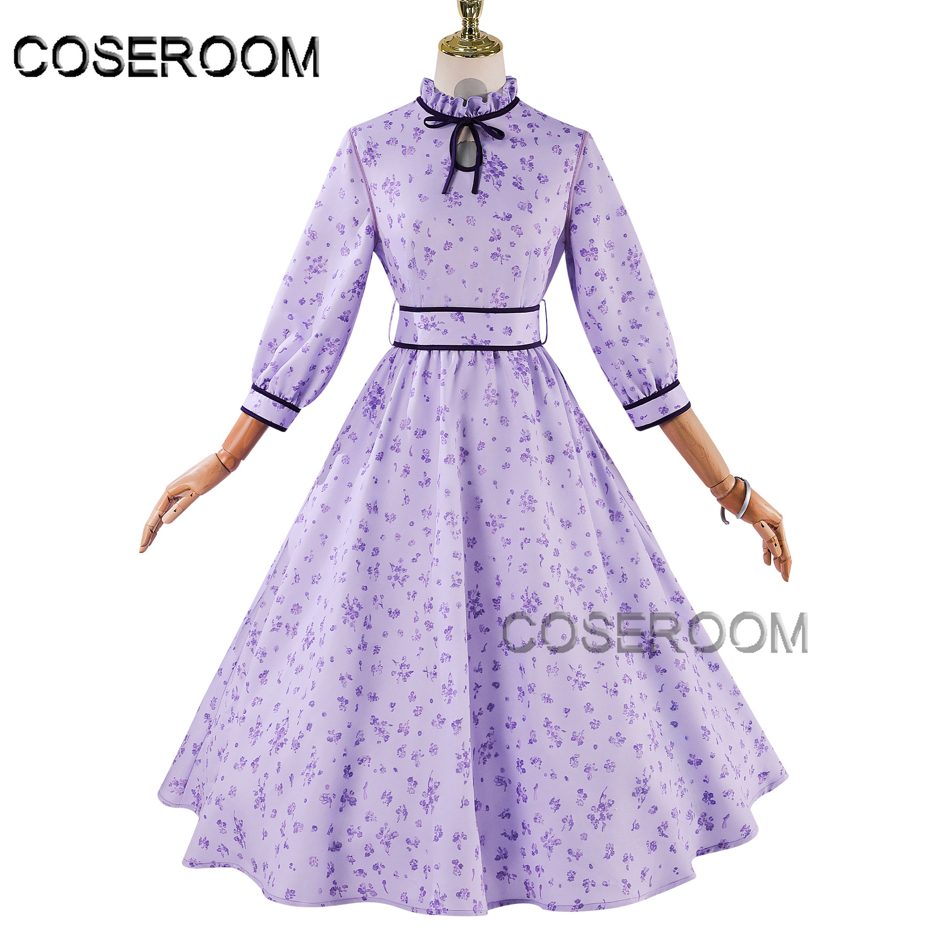 อะนิเมะฟรีเรน: บียอนด์ เจอร์นี - Frieren Cosplay Prop บทวิจารณ์และราคา