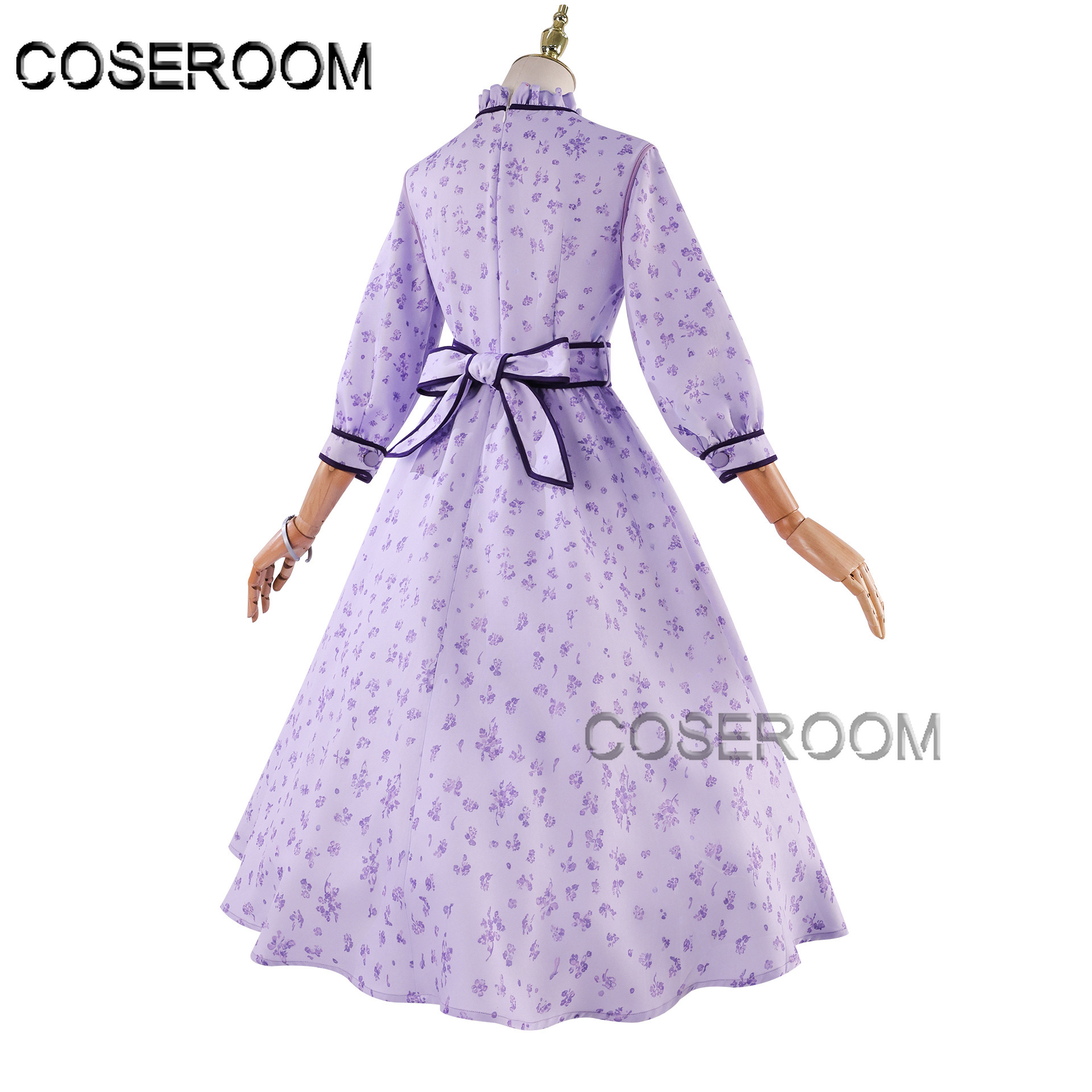อะนิเมะฟรีเรน: บียอนด์ เจอร์นี - Frieren Cosplay Prop บทวิจารณ์และราคา
