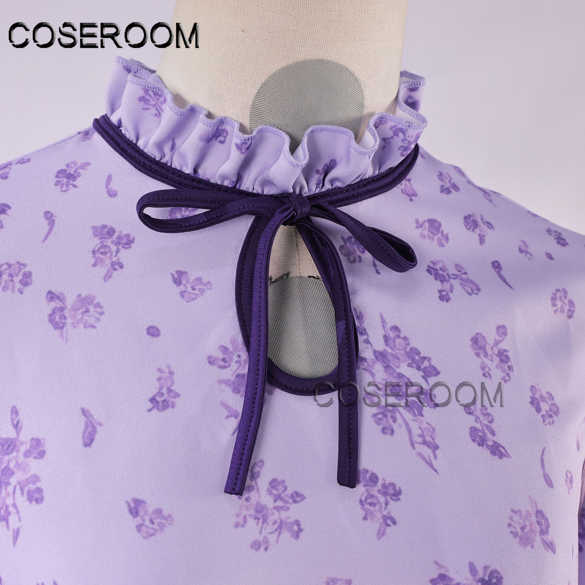 อะนิเมะฟรีเรน: บียอนด์ เจอร์นี - Frieren Cosplay Prop บทวิจารณ์และราคา
