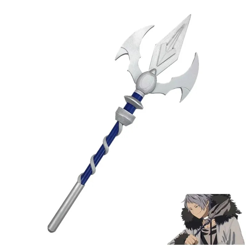 อุปกรณ์ประกอบฉากคอสเพลย์อนิเมะ - Frieren Cosplay Prop บทวิจารณ์และราคา