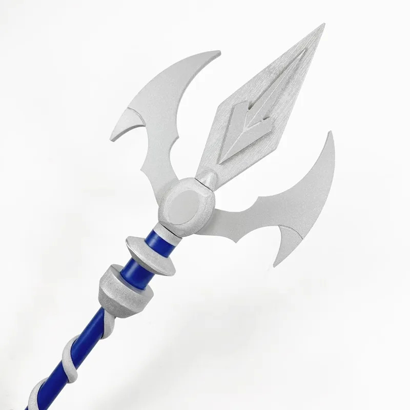 อุปกรณ์ประกอบฉากคอสเพลย์อนิเมะ - Frieren Cosplay Prop บทวิจารณ์และราคา