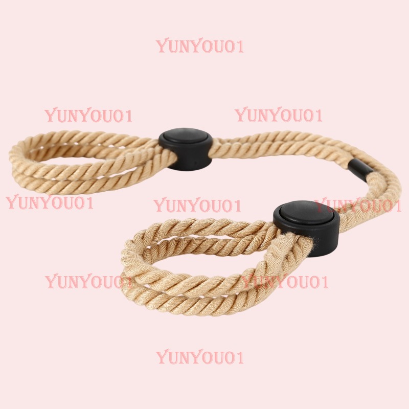 การผูกเชือกฝ้ายสำหรับมือใหม่เป - Easy Cosplay Prop บทวิจารณ์และราคา