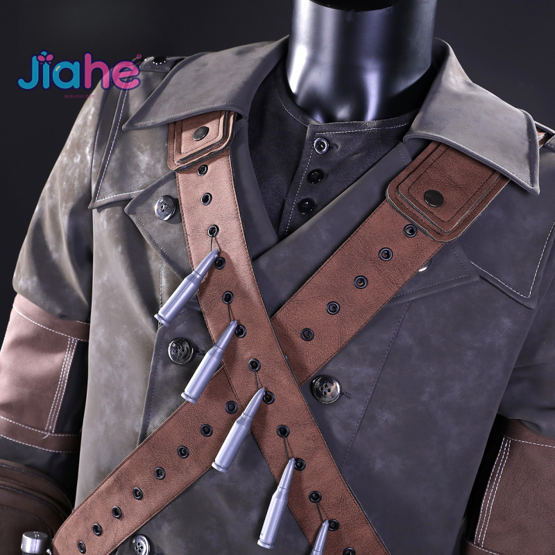 ชุดคอสเพลย์ลุคฮันเตอร์ ยาร์นทา - Bloodborne Cosplay Prop บทวิจารณ์และราคา