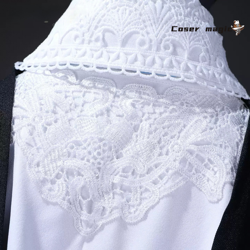 ชุดคอสเพลย์วงประสานเสียงจากเกม - Bloodborne Cosplay Prop บทวิจารณ์และราคา