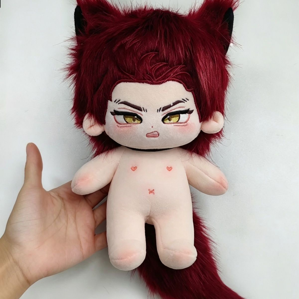 ตุ๊กตาวาลโกะจากอนิเมะ Love and - Cosplay Plushie Prop บทวิจารณ์และราคา