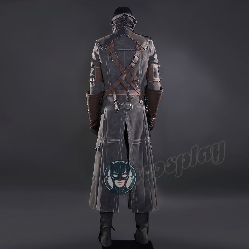ชุดคอสเพลย์เกมใหม่ Bloodborne  - Bloodborne Cosplay Prop บทวิจารณ์และราคา