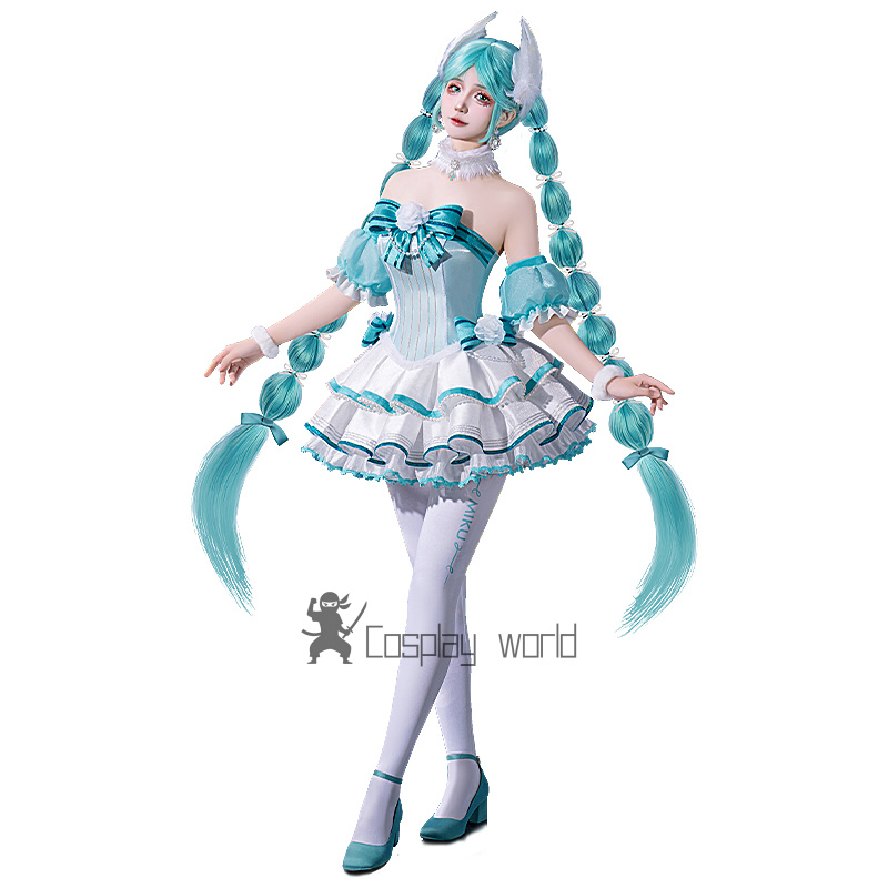 ชุดคอสเพลย์อนิเมะ Project Seka - Fishbones Cosplay Prop บทวิจารณ์และราคา
